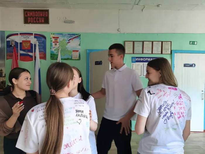футболки 4