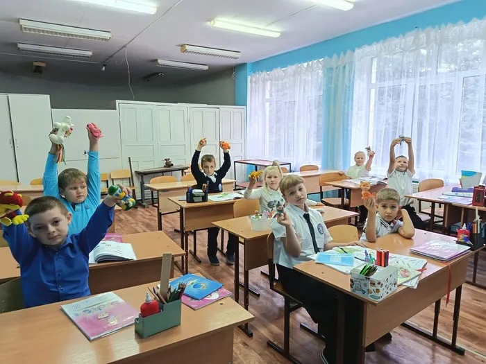 о семье 4