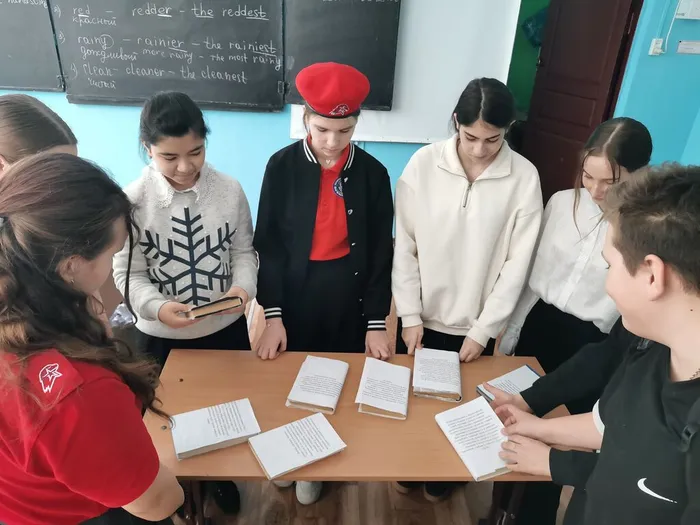 Книгодарение 2