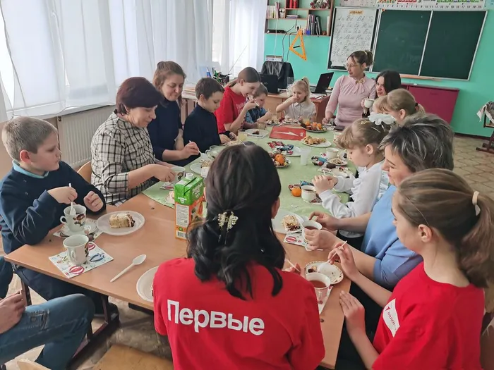 фестиваль первых 10