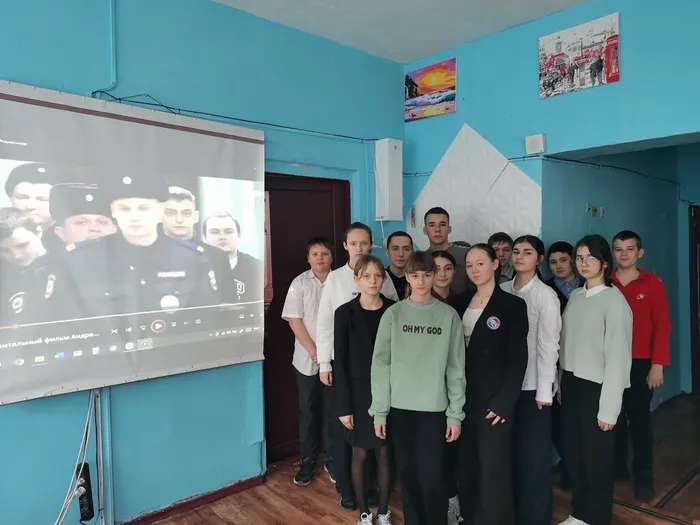 док фильм 3