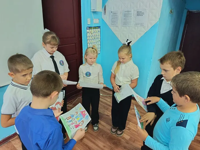 о семье 3