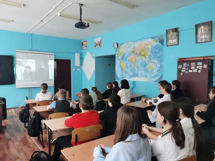 док фильм 1