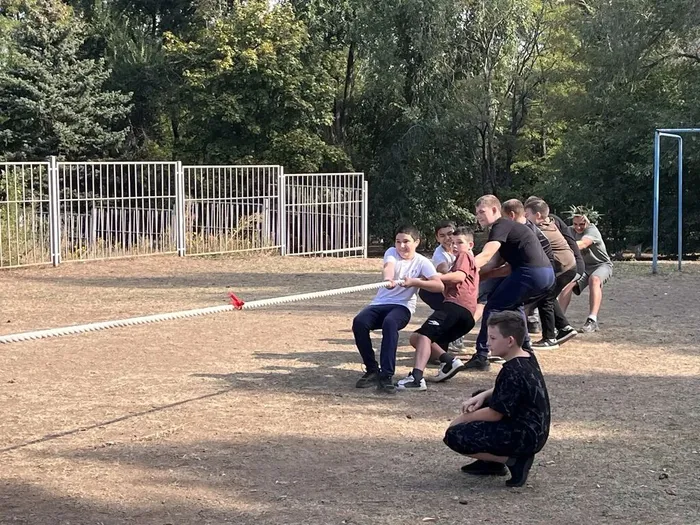 День здоровья 7