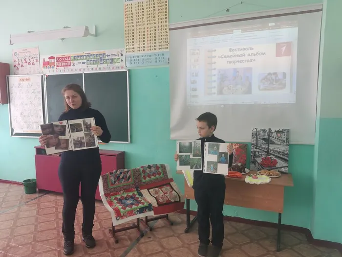Фестиваль первых 5