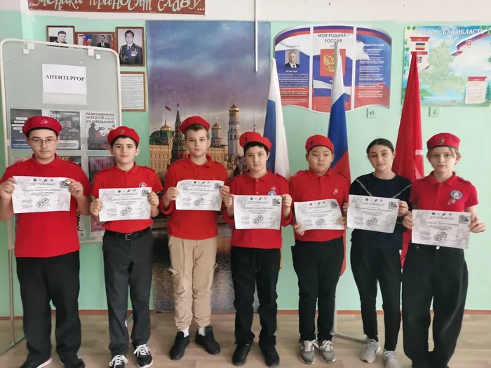 Одними нитями 3