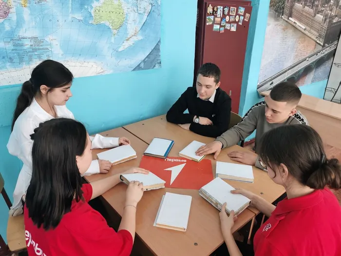 Книгодарение 4