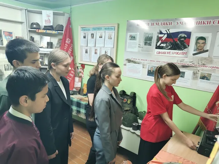 музеи 3