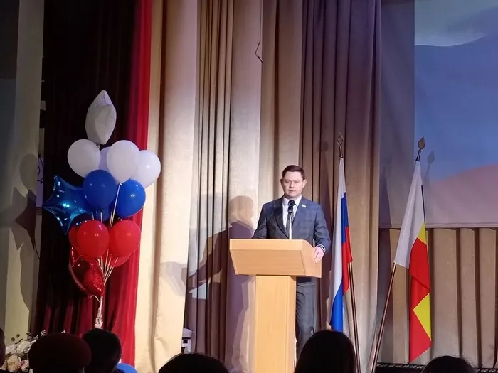 Граждане 1