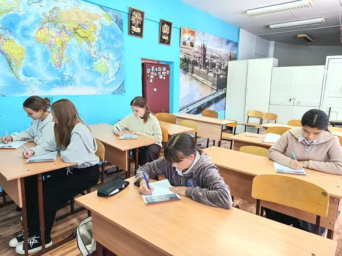 первый учитель 3