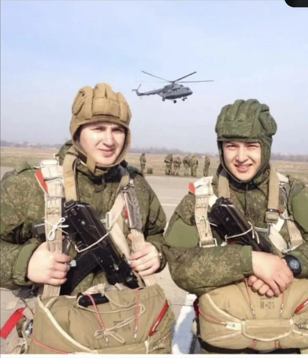 десант 3